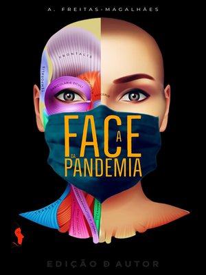 cover image of A Face da Pandemia